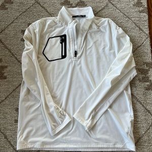 RLX Men’s Quarter Zip